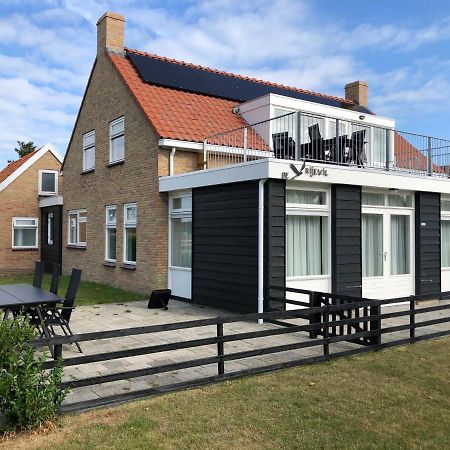 De Vrije Wil Apartment Buren  Exterior foto