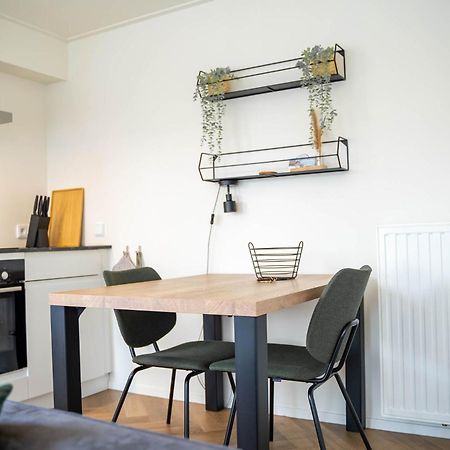 De Vrije Wil Apartment Buren  Exterior foto