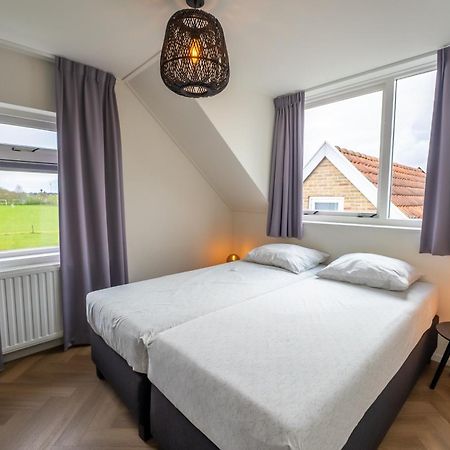 De Vrije Wil Apartment Buren  Exterior foto