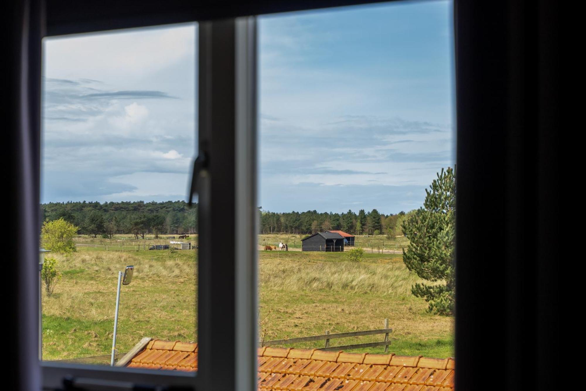 De Vrije Wil Apartment Buren  Exterior foto