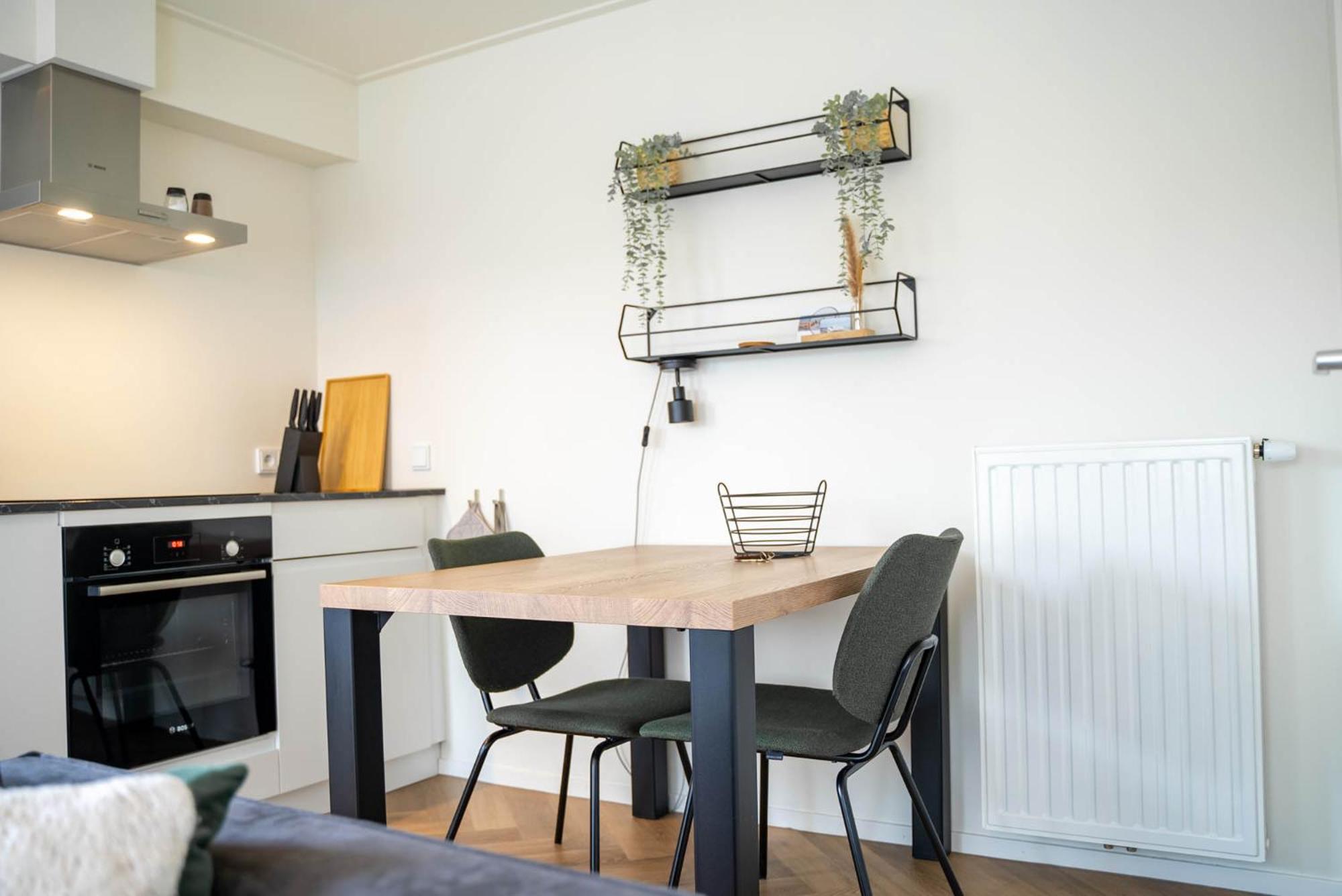 De Vrije Wil Apartment Buren  Exterior foto