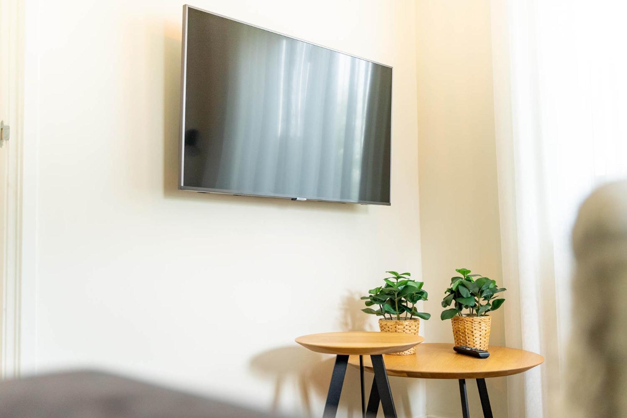 De Vrije Wil Apartment Buren  Exterior foto