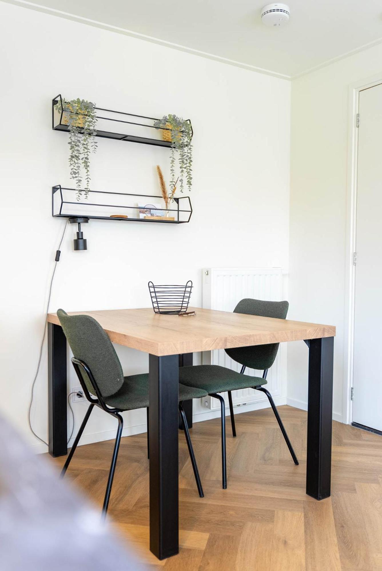 De Vrije Wil Apartment Buren  Exterior foto