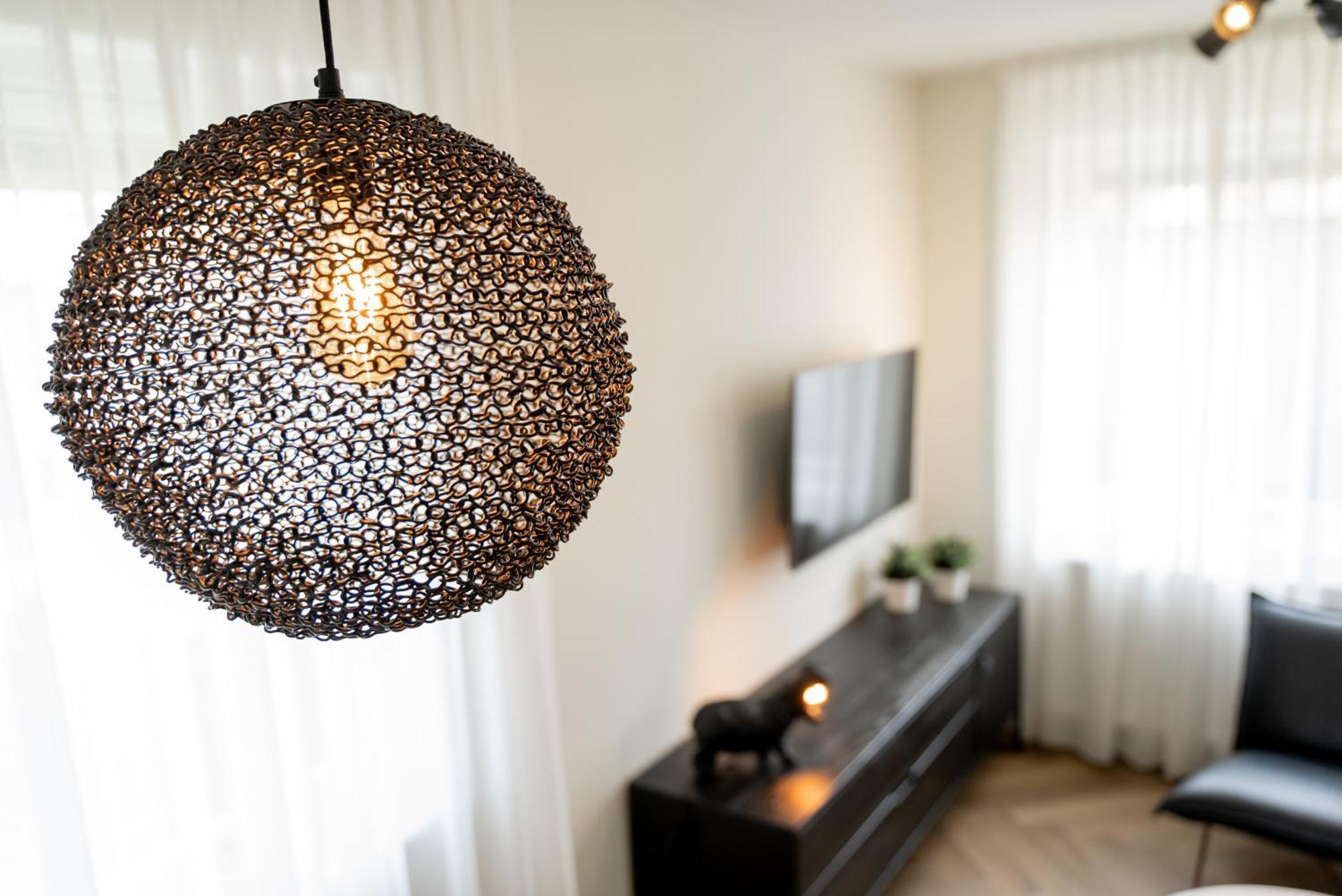De Vrije Wil Apartment Buren  Exterior foto