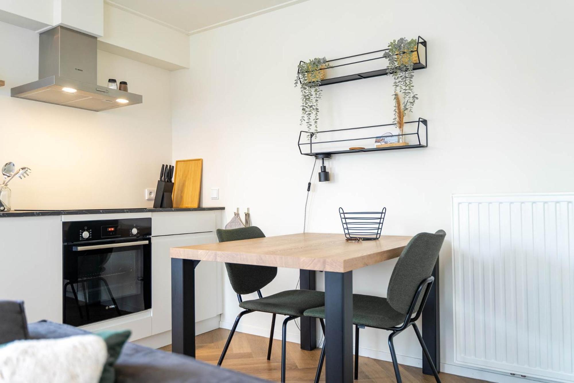 De Vrije Wil Apartment Buren  Exterior foto
