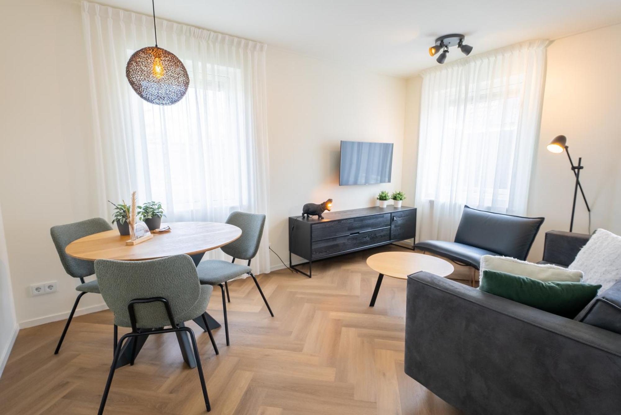 De Vrije Wil Apartment Buren  Exterior foto