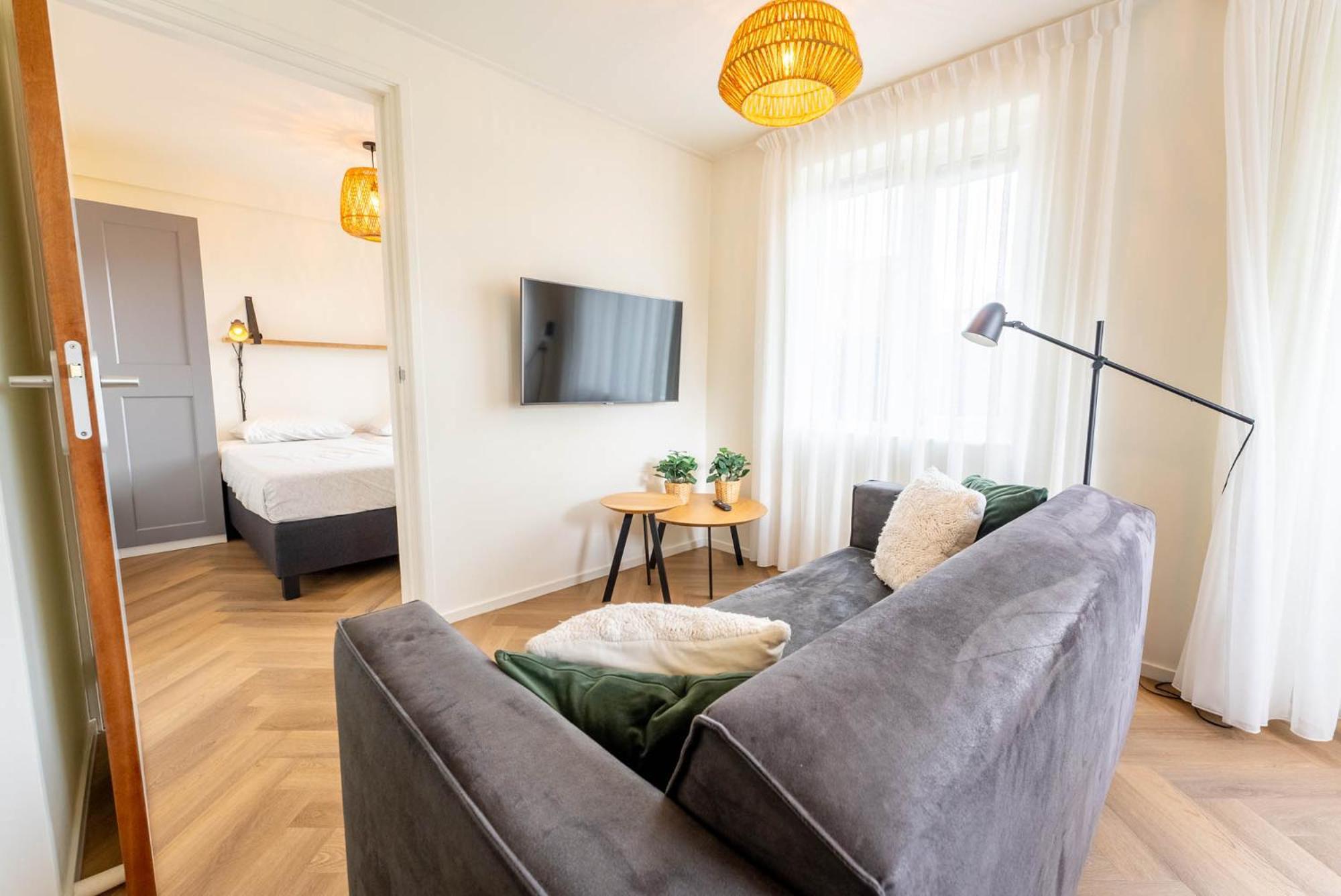 De Vrije Wil Apartment Buren  Exterior foto