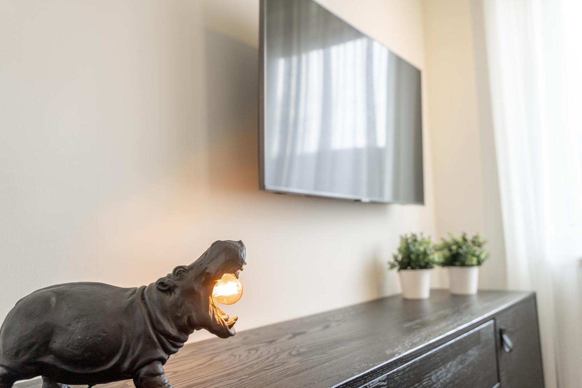 De Vrije Wil Apartment Buren  Exterior foto