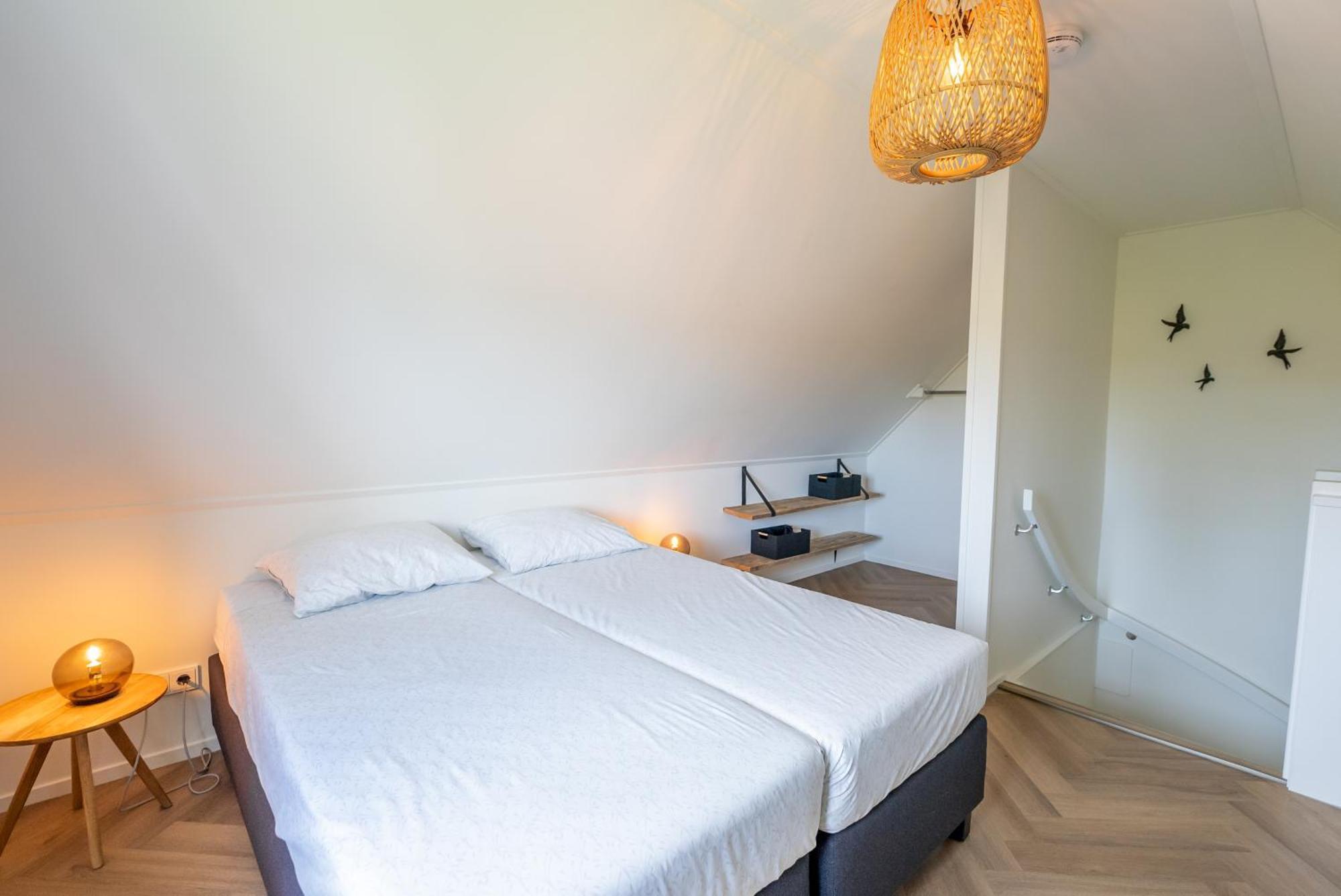 De Vrije Wil Apartment Buren  Exterior foto