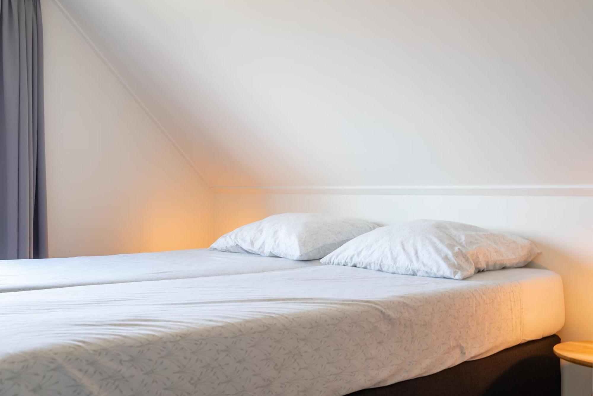 De Vrije Wil Apartment Buren  Exterior foto