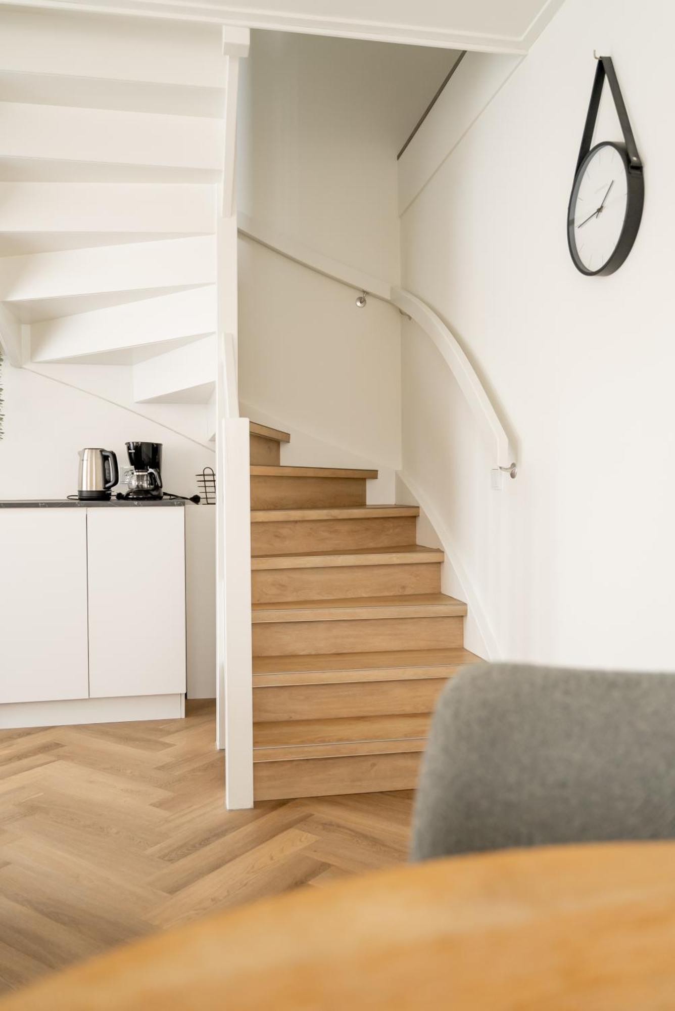 De Vrije Wil Apartment Buren  Exterior foto