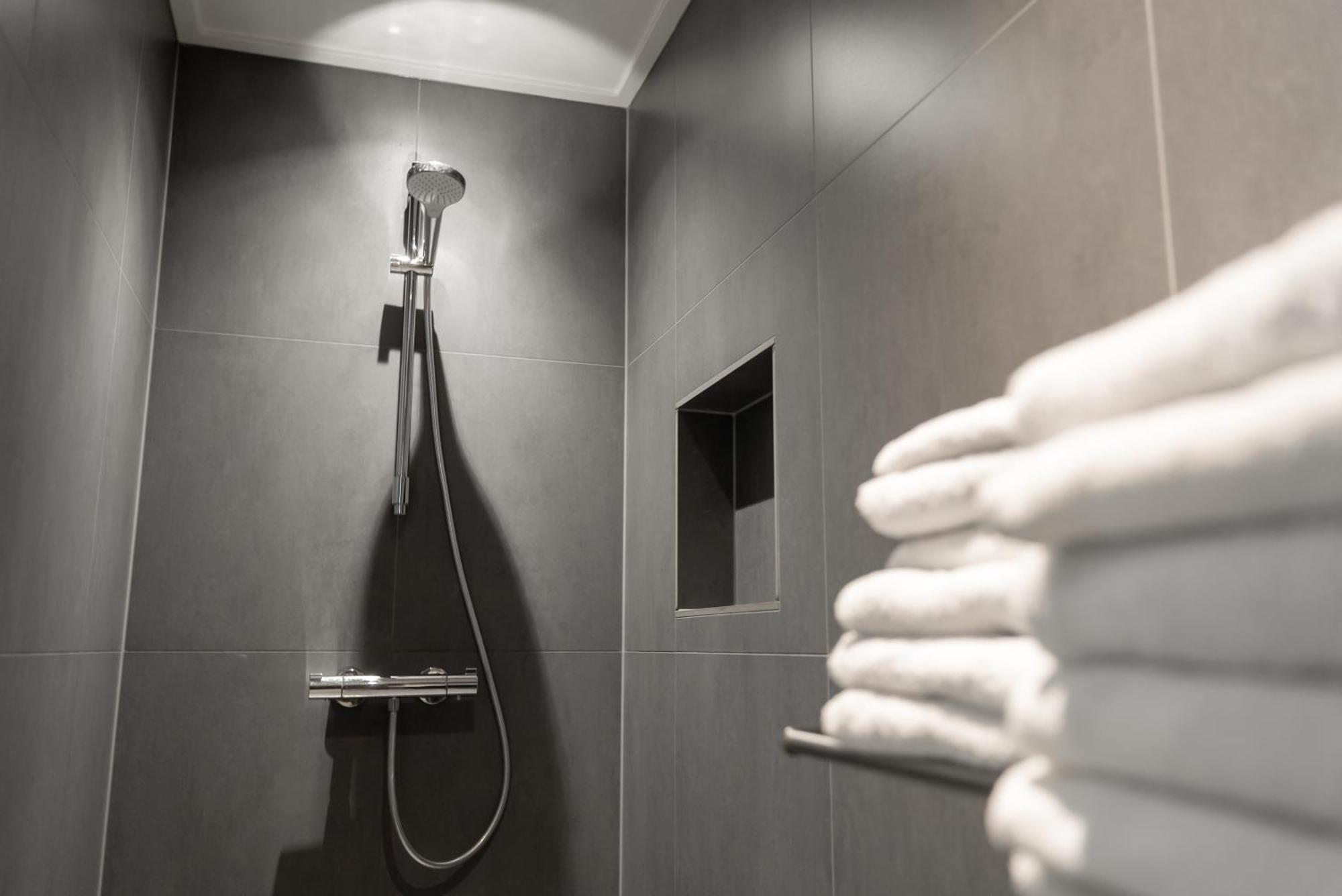 De Vrije Wil Apartment Buren  Exterior foto