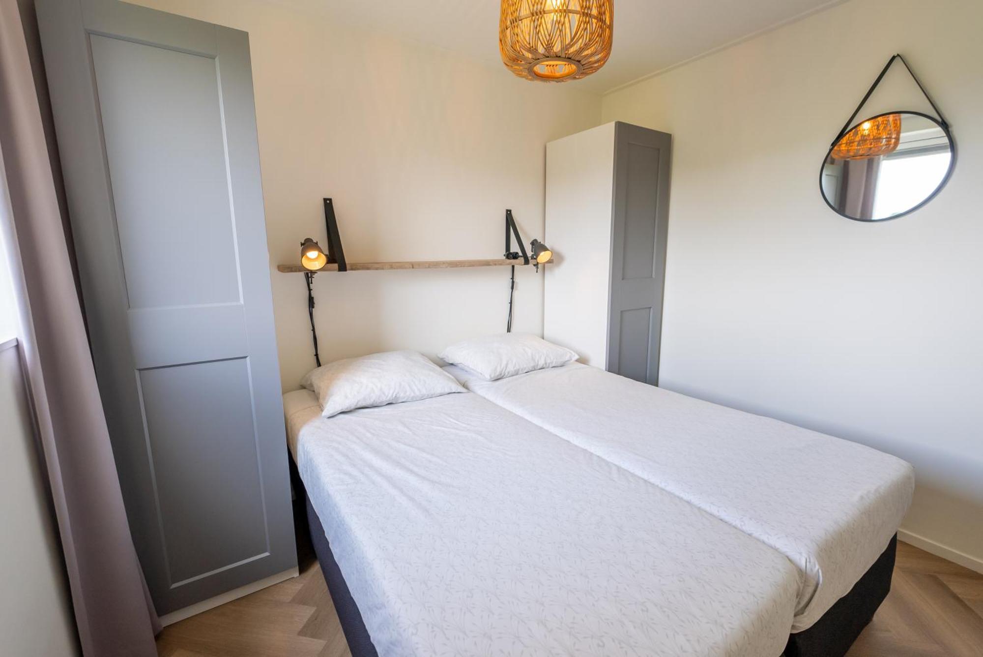 De Vrije Wil Apartment Buren  Exterior foto