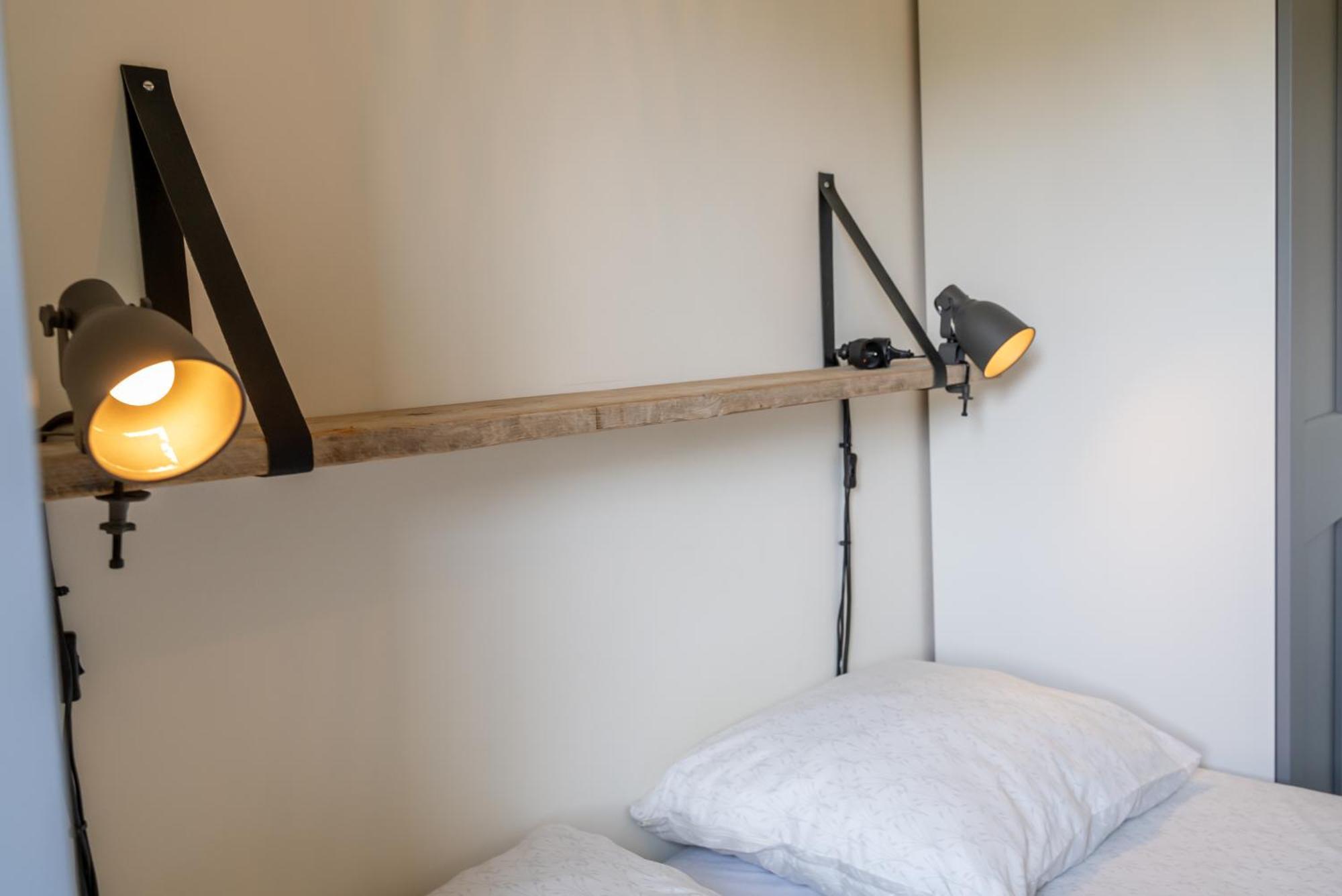 De Vrije Wil Apartment Buren  Exterior foto