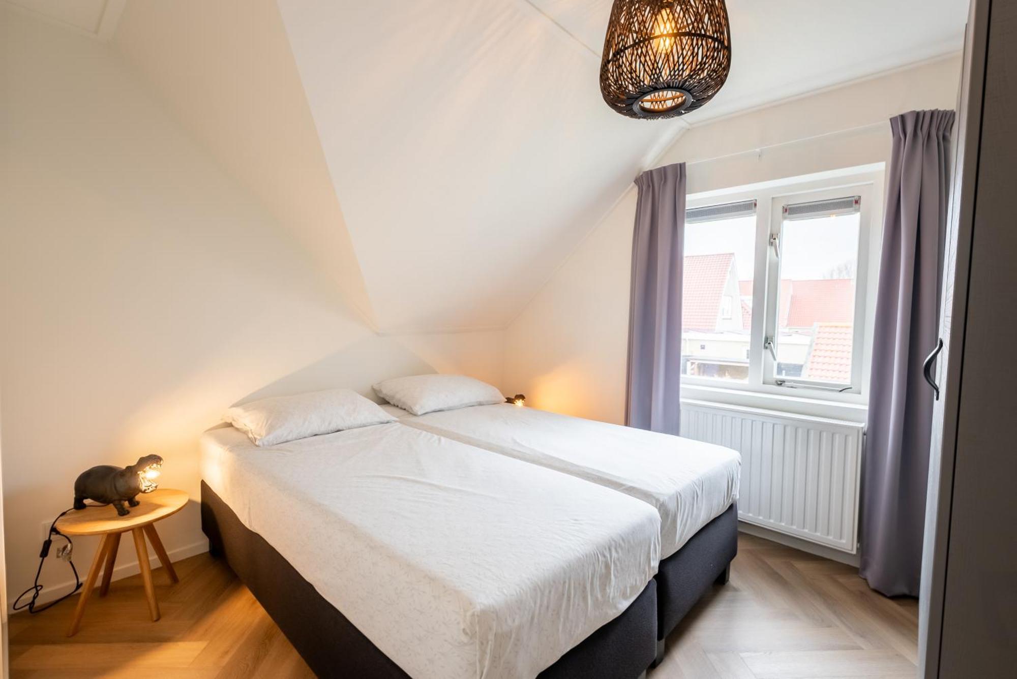 De Vrije Wil Apartment Buren  Exterior foto