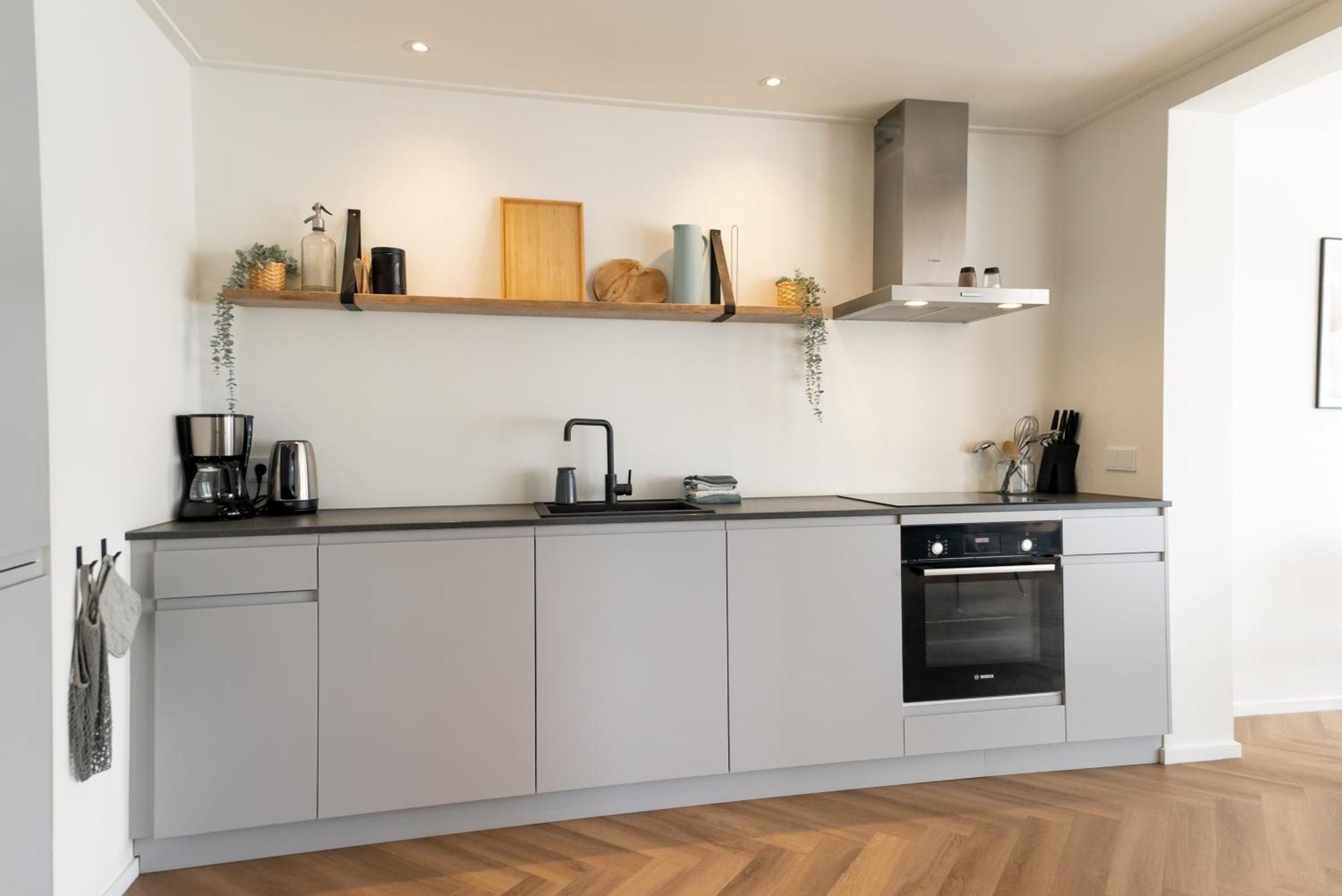 De Vrije Wil Apartment Buren  Exterior foto