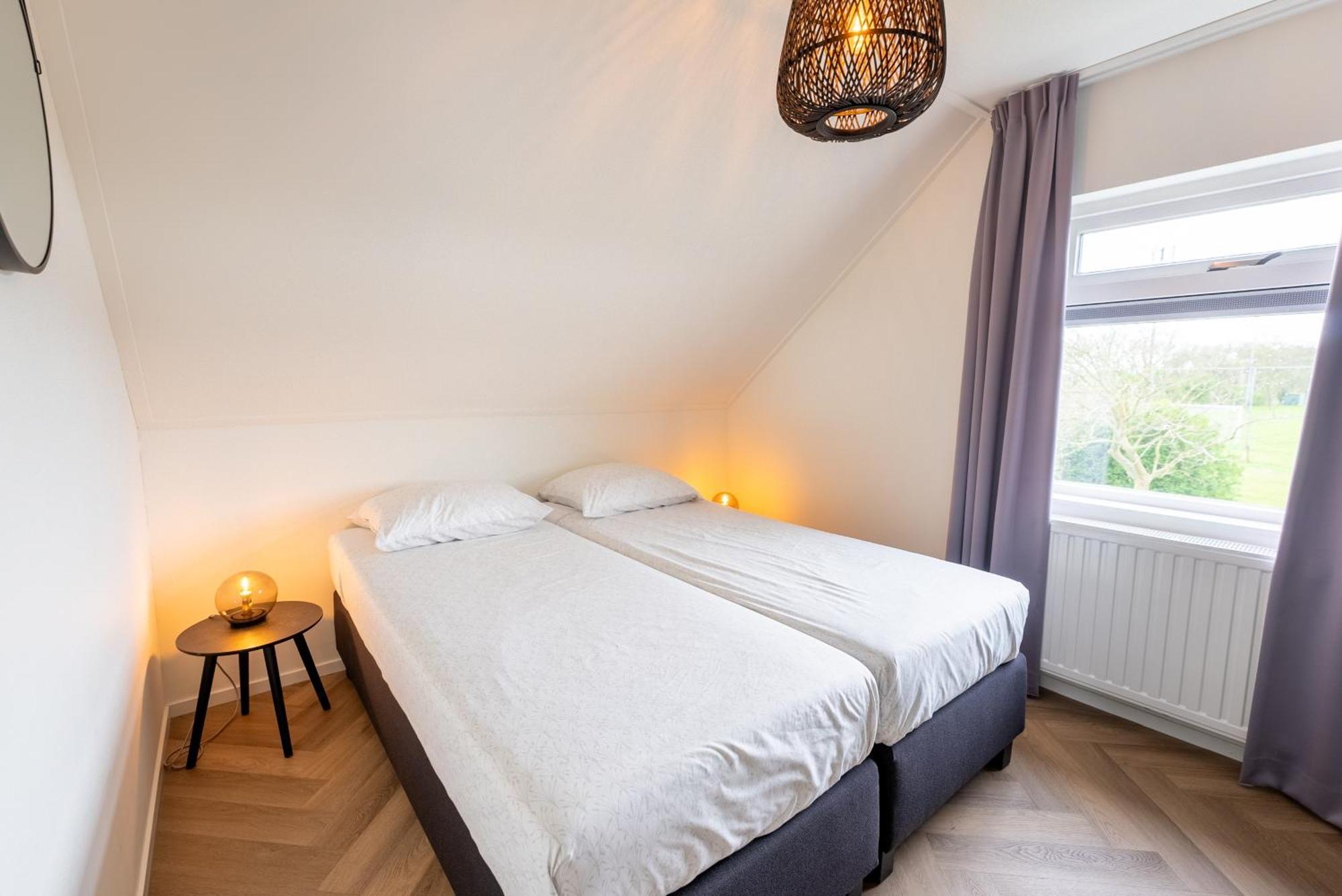 De Vrije Wil Apartment Buren  Exterior foto