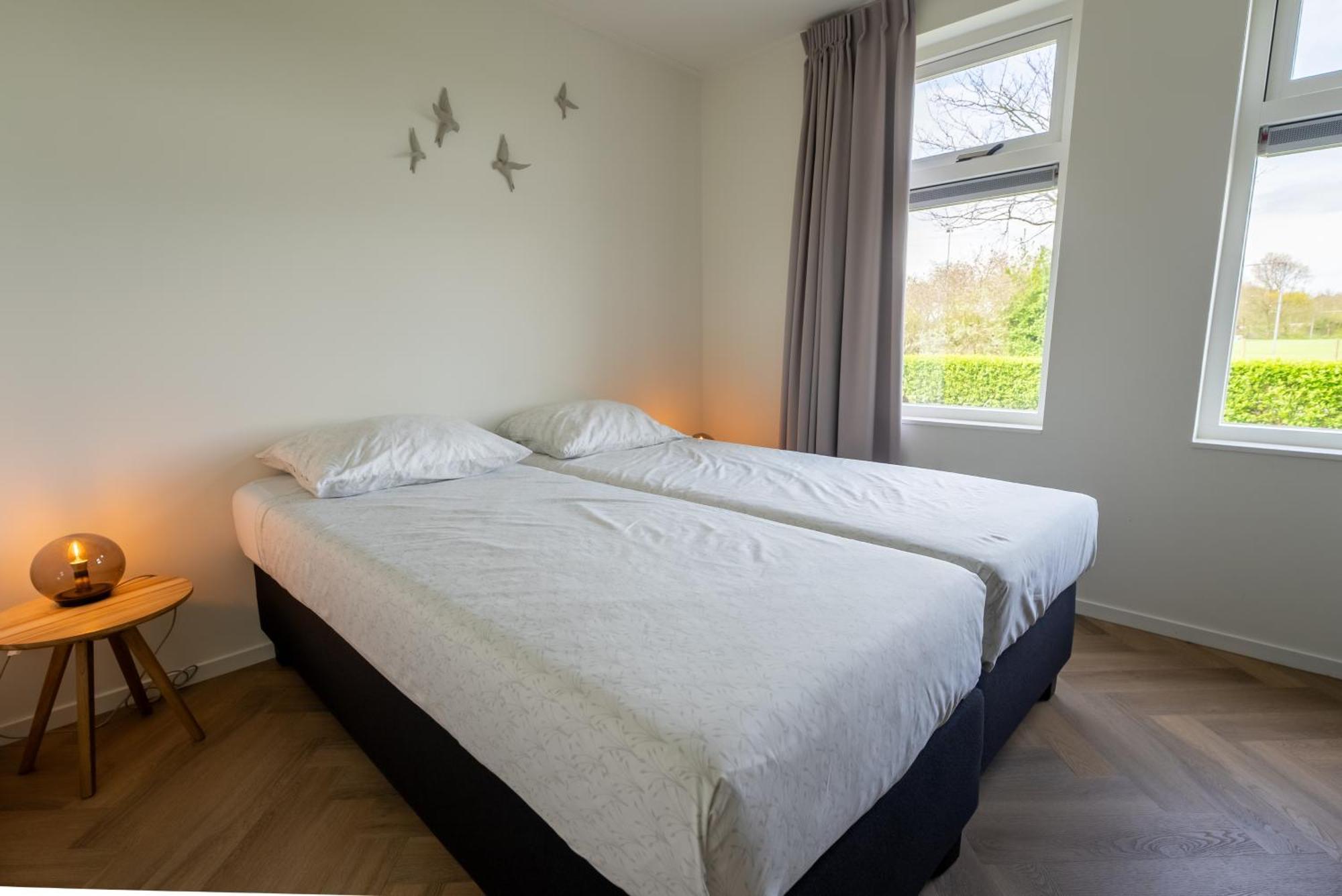 De Vrije Wil Apartment Buren  Exterior foto