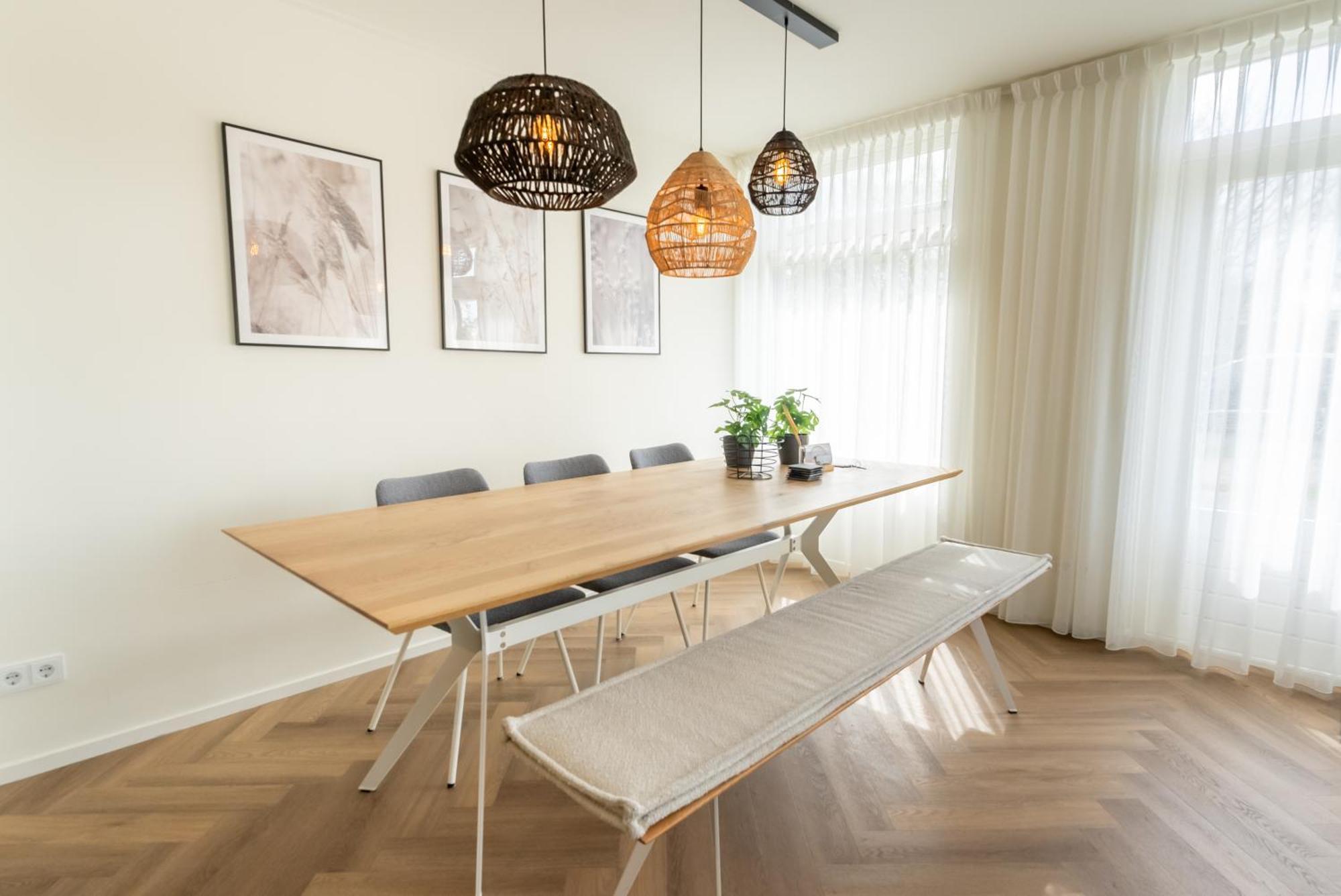 De Vrije Wil Apartment Buren  Exterior foto