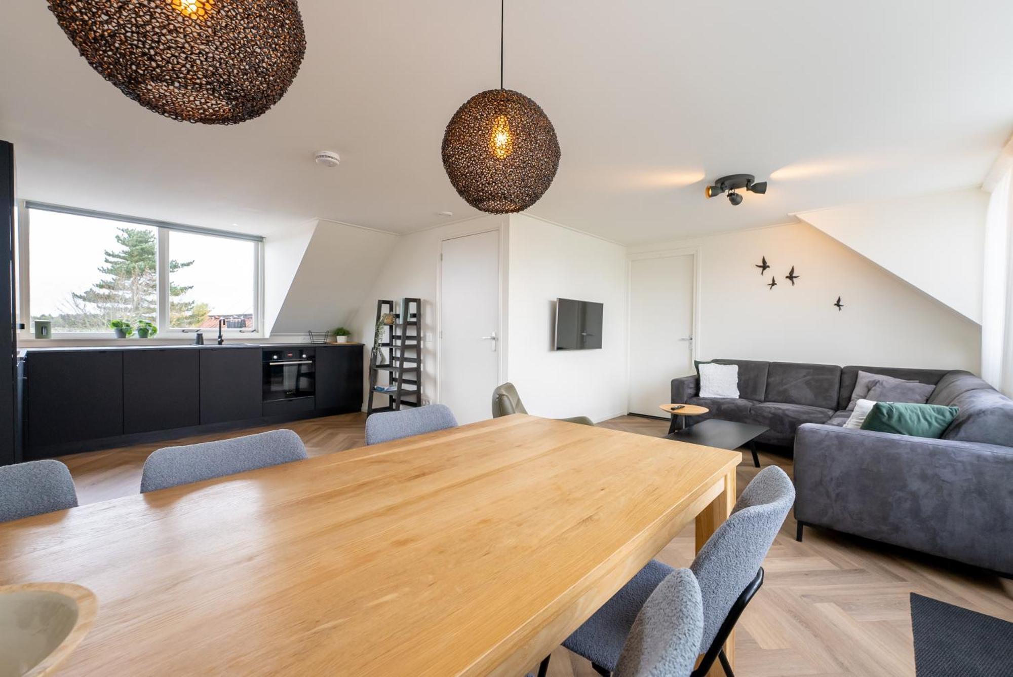 De Vrije Wil Apartment Buren  Exterior foto