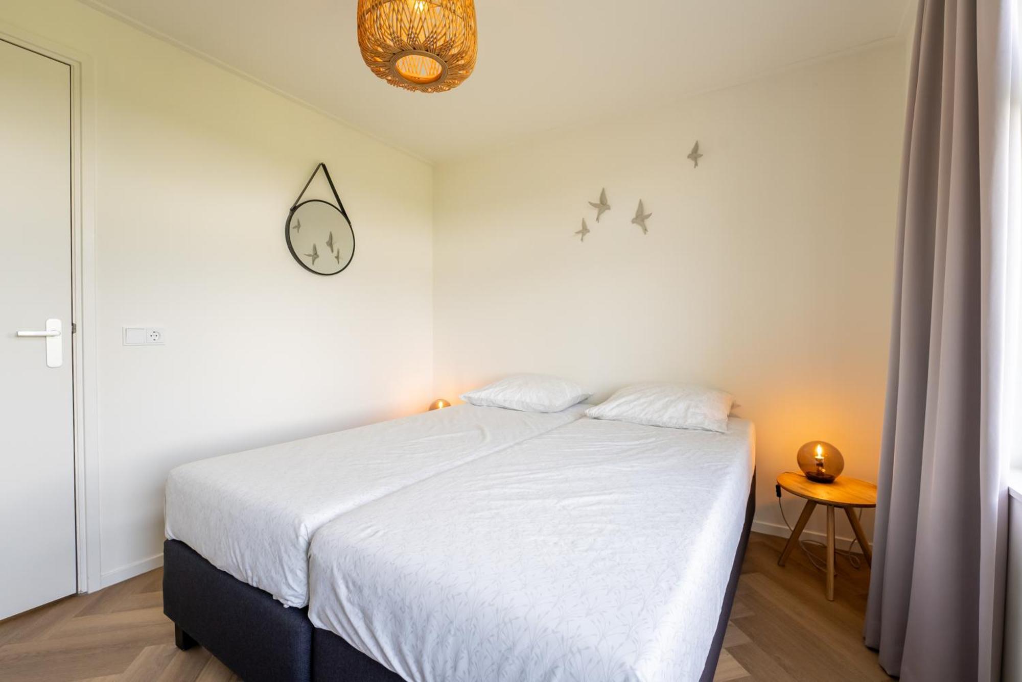 De Vrije Wil Apartment Buren  Exterior foto