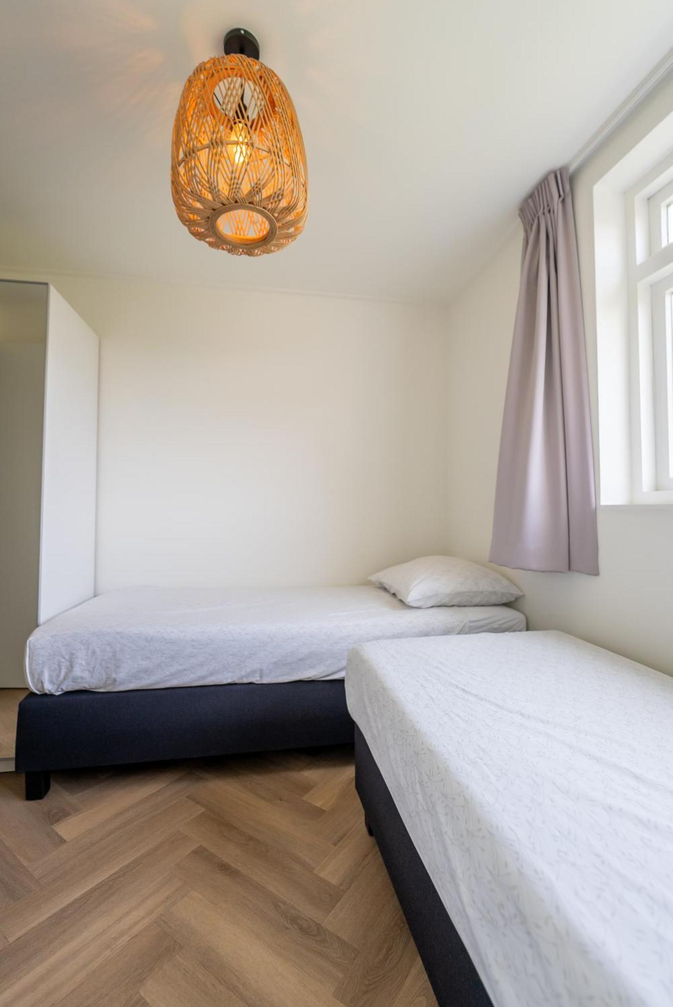 De Vrije Wil Apartment Buren  Exterior foto