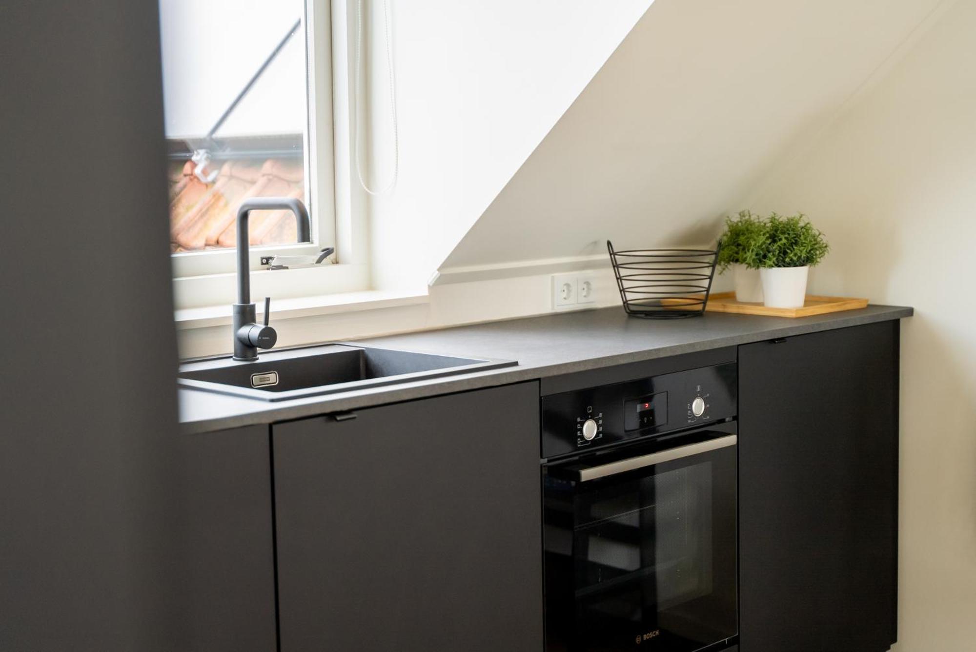 De Vrije Wil Apartment Buren  Exterior foto