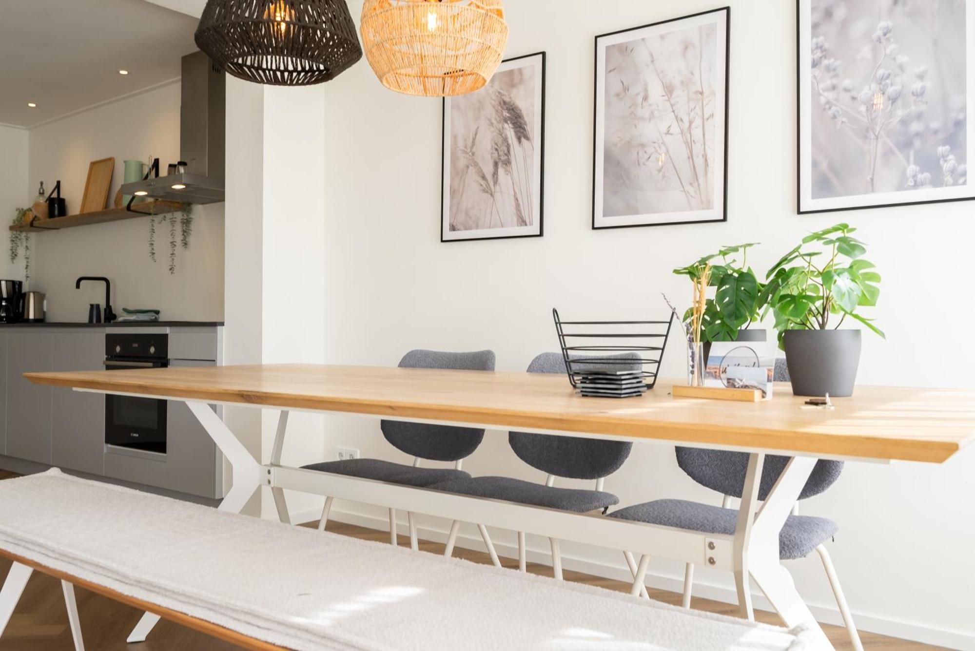 De Vrije Wil Apartment Buren  Exterior foto