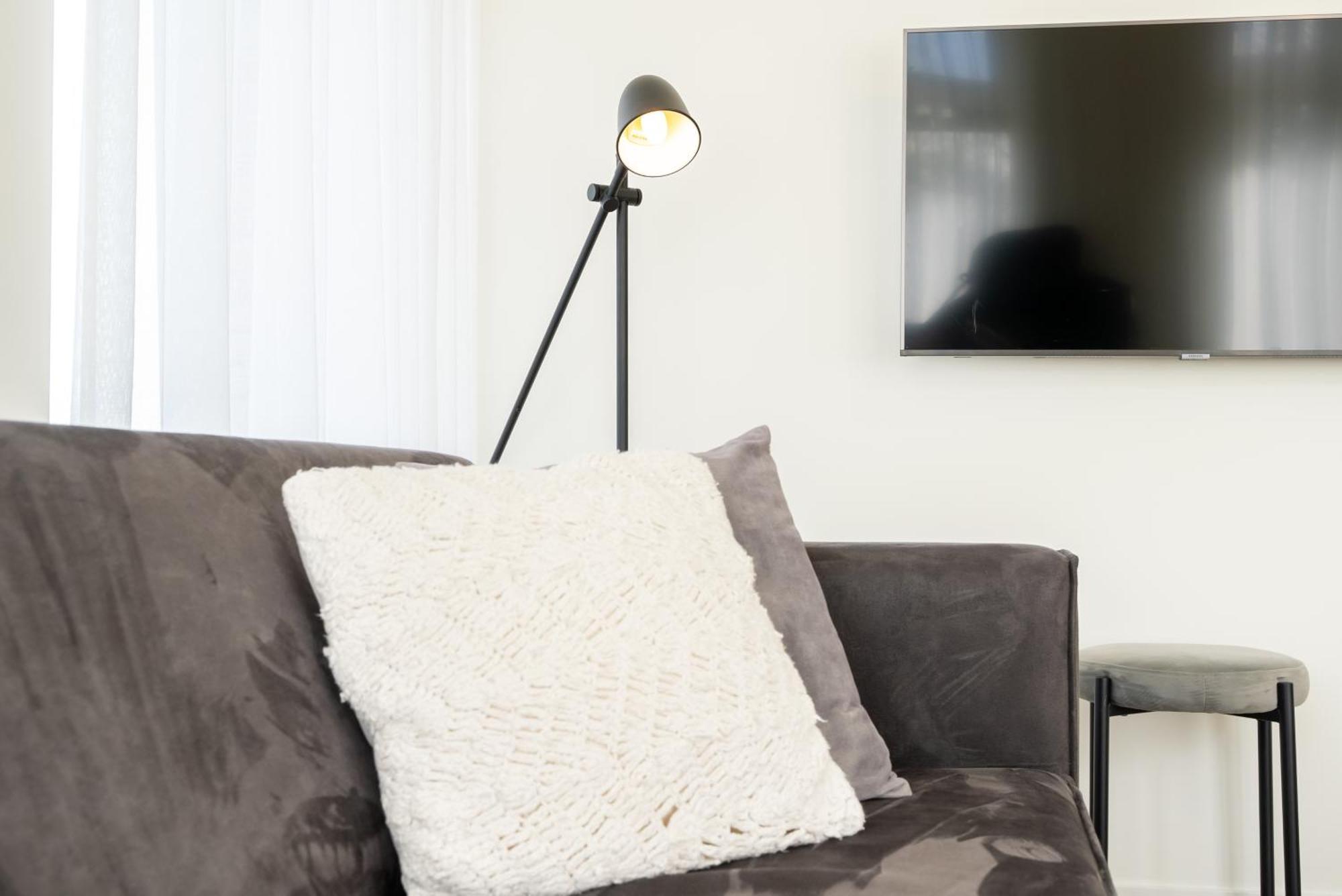 De Vrije Wil Apartment Buren  Exterior foto