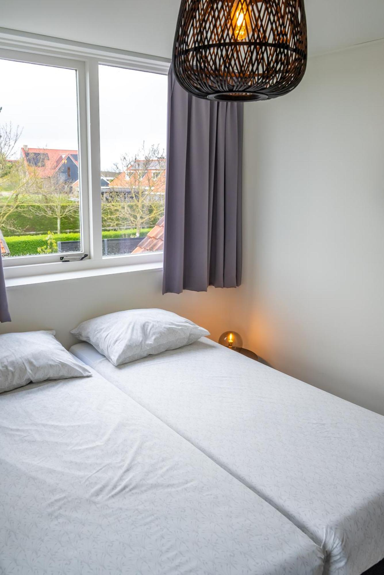 De Vrije Wil Apartment Buren  Exterior foto