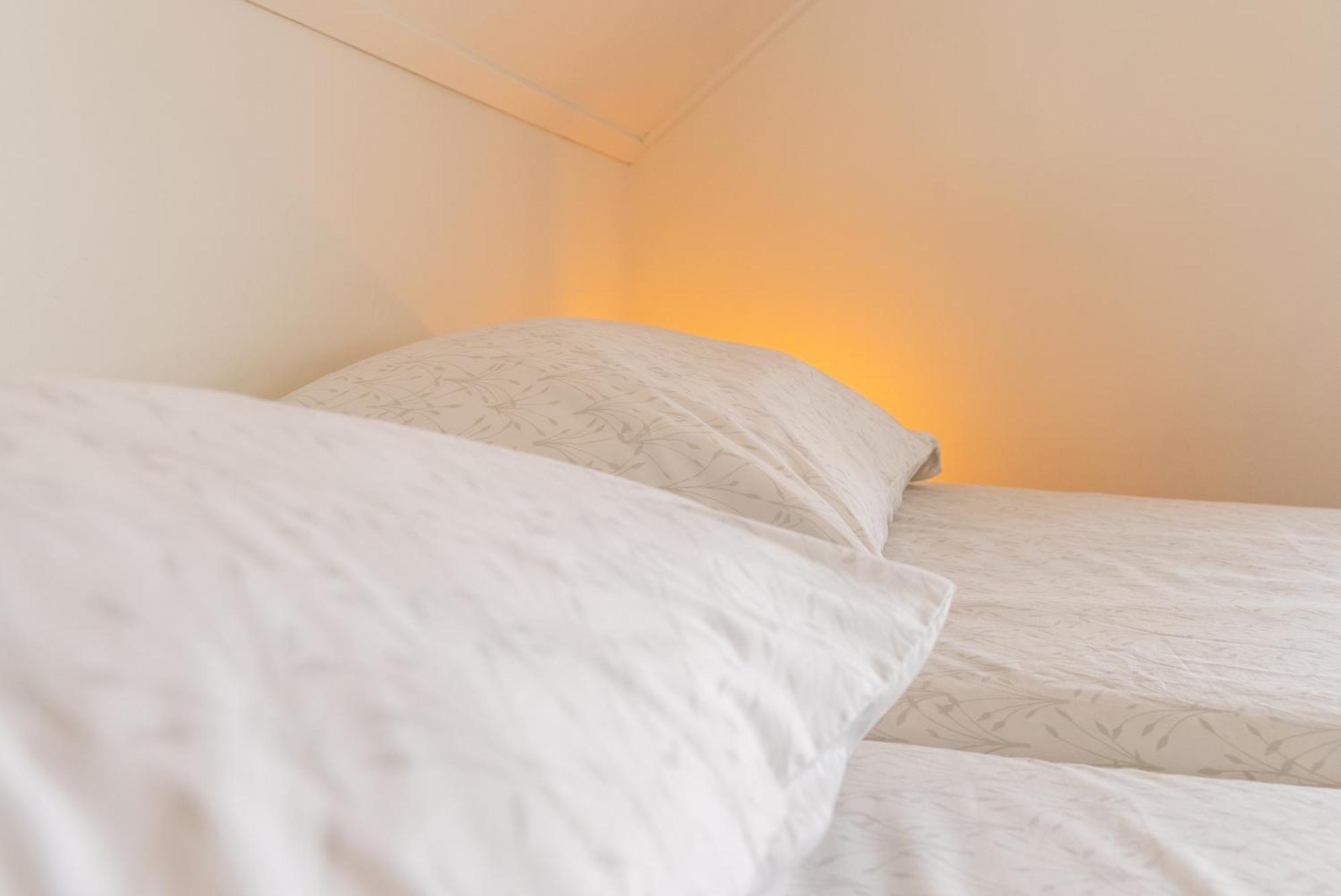 De Vrije Wil Apartment Buren  Exterior foto
