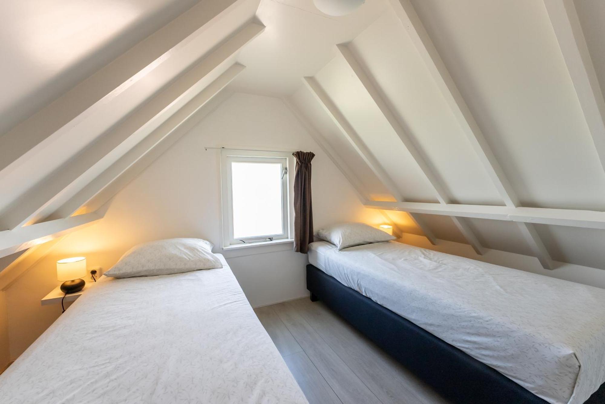 De Vrije Wil Apartment Buren  Exterior foto
