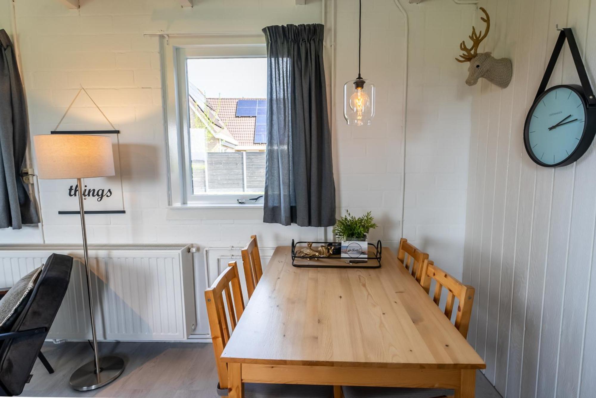 De Vrije Wil Apartment Buren  Exterior foto
