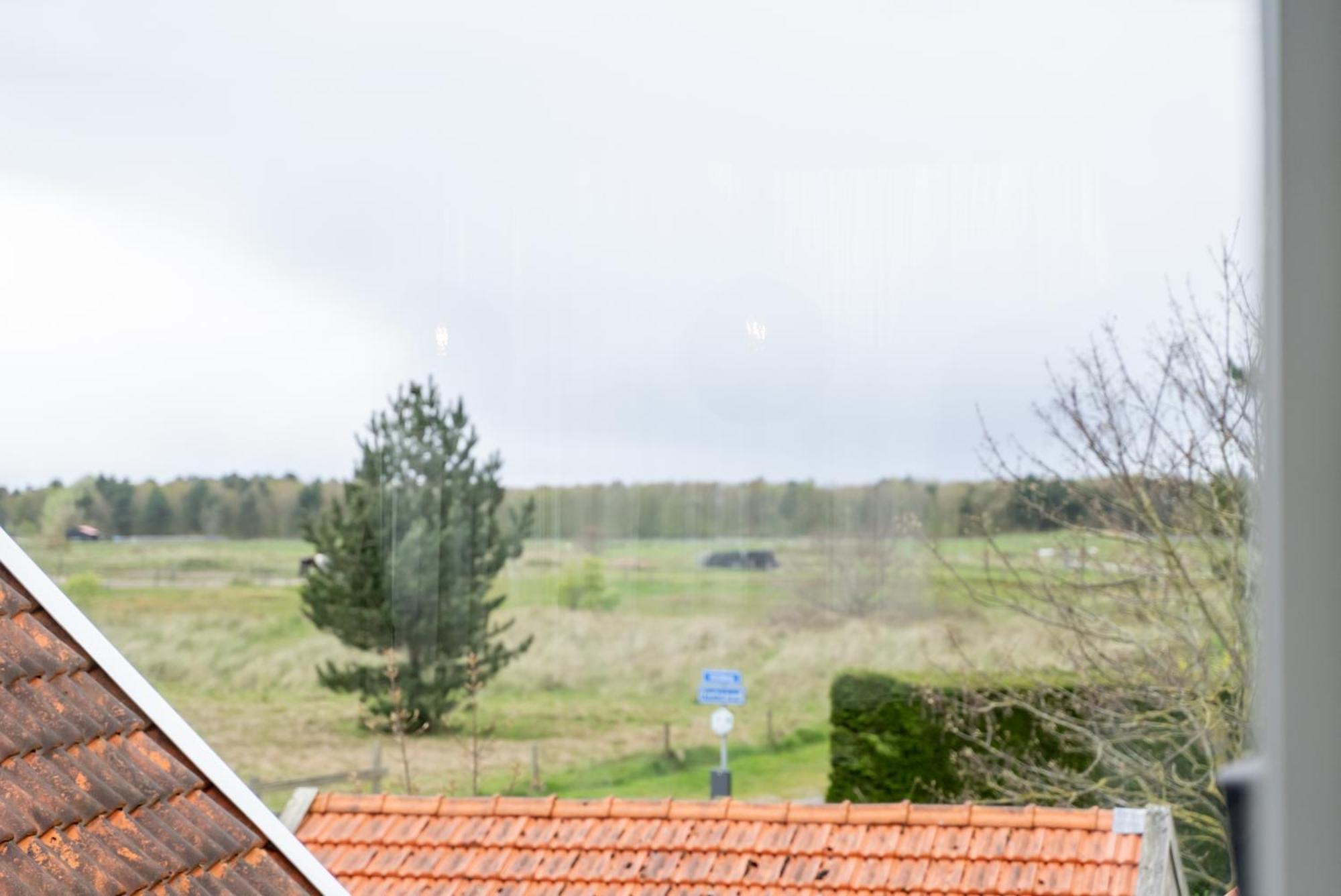 De Vrije Wil Apartment Buren  Exterior foto