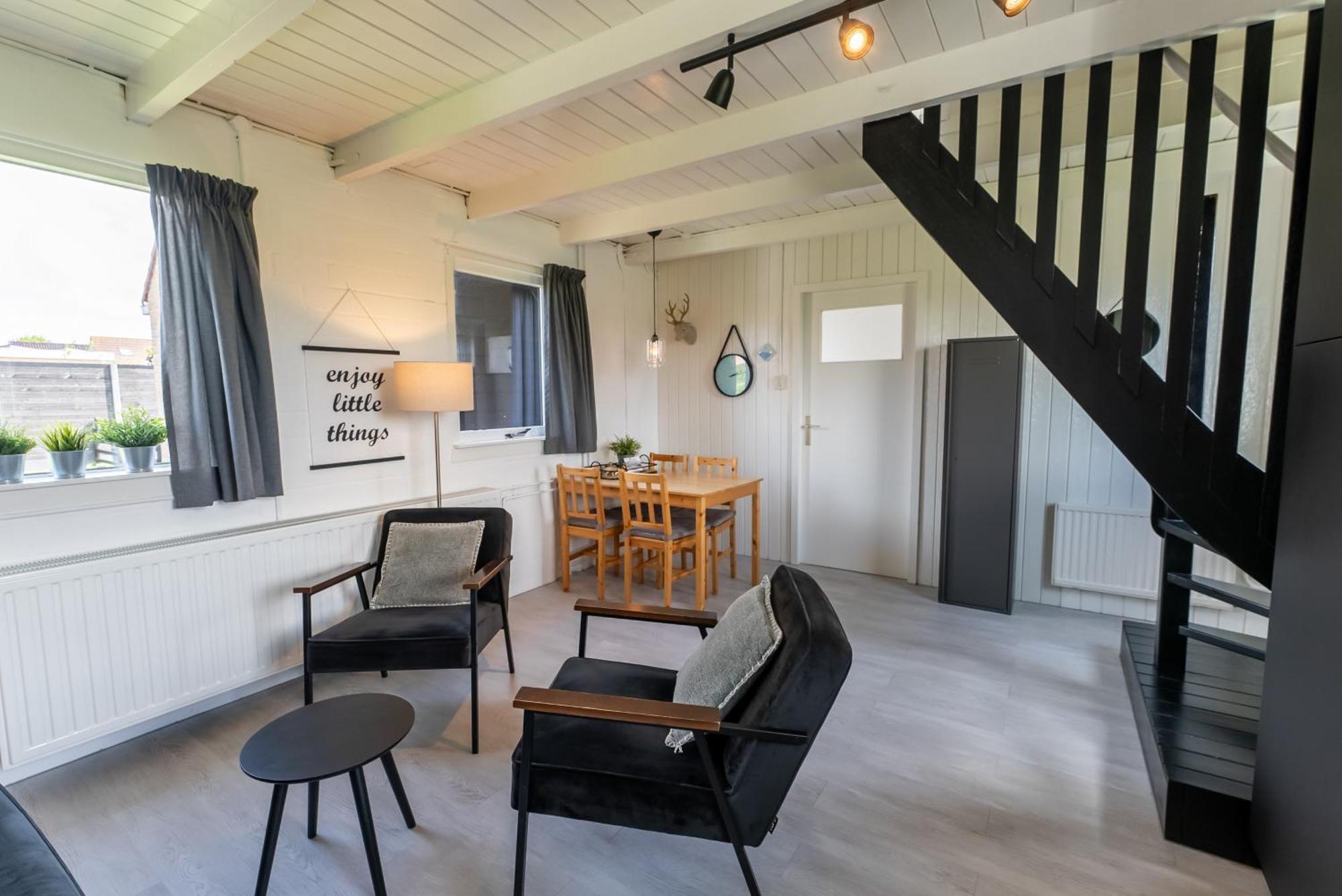 De Vrije Wil Apartment Buren  Exterior foto
